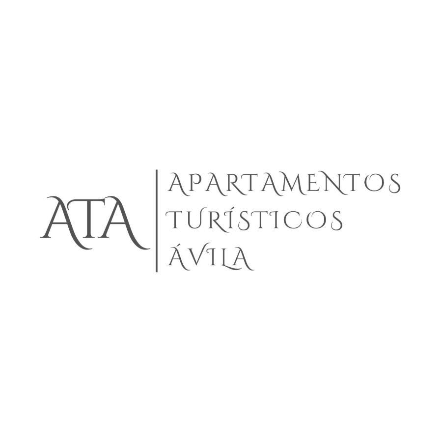 Apartamentos Turisticos Avila La Catedral מראה חיצוני תמונה